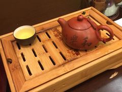 -一粥(华侨城创意文化园店)