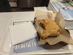 -德克士(北京站店)