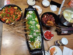 -成都吃客(九眼桥店)