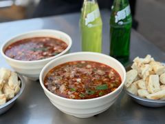 -马小道甜咸牛肉汤馆(瀍河店)
