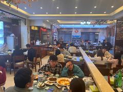 -自游人·美食一楼·地道徽菜(三十年名店)