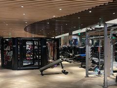 -威尔仕W FITNESS健身会所(联洋广场店)