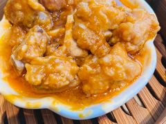 特色蒸排骨-点都德(汇点楼店)
