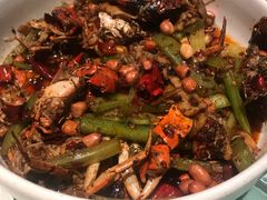 香辣王蟹-李老爹香辣蟹(宣武门店)