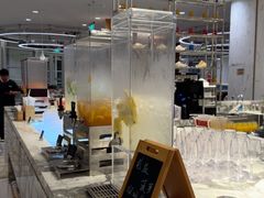-亚特兰蒂斯-番红花海鲜自助餐厅·鲜活海鲜·小火锅