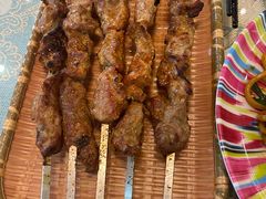 -新疆伊宁远征餐厅