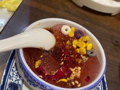-来涮蜀鲜货火锅串串香(菜市口店)