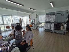 -bobo高端证件照工作室(三元桥店)