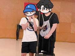 -和平宾馆(王府井店)