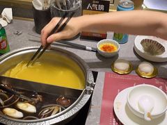 -一绪に寿喜烧(荟聚店)