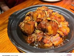 农家稻香肉-随缘小馆(红岭路店)