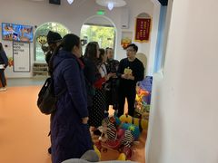 -小门牙好性格托育(北外滩中心)