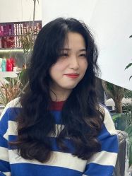点击看大图 -MORI HAIR SALON日式美发沙龙