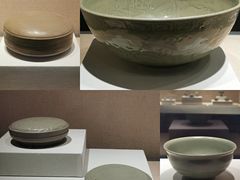 -浙江省博物馆(孤山馆区)