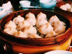 南翔小笼包-双塔老饭店