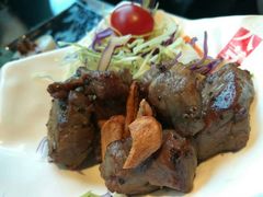 -极尚大喜屋日本料理(铜锣湾店)