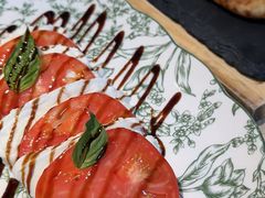 -Mammamia意大利餐厅(阳春巷店)