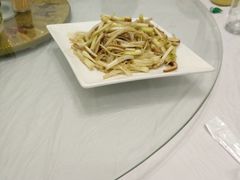 -翠茗农庄土菜馆(天目湖店)