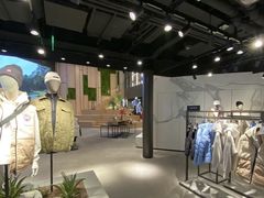 -Canada Goose加拿大鹅(北京三里屯太古里店)