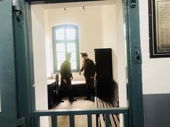 -青岛德国监狱旧址博物馆