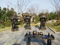 -关山古镇