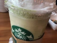 -星巴克(丁香国际商业中心店)