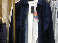 -URBAN REVIVO(济南世茂广场店)