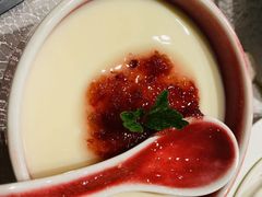 -北京王府井希尔顿酒店·秦唐中餐厅Chynna