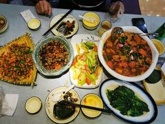 -大师傅金奖啤酒鱼(西街老店)