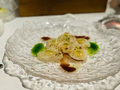 北海道扇贝-蝶舍·MAISON PAPILLON