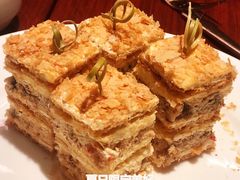 -马哥孛罗咖啡厅·Cafe Marco (厦门马哥孛罗东方大酒店)