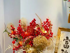 -EPOQUE·一刻花店(兴业太古汇店)