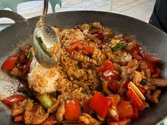 -福巷湘食小馆·猛火现炒(上海首店)