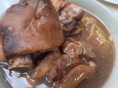 -麦文记面家(佐敦店)