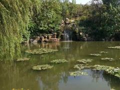 -竹泉村旅游度假区