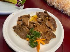 -小蓝鲸湖北菜(八一路店)