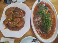 -老字号怡玺·藿香雅鱼(20年雅安店)