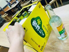 -顺通大冷面(吉祥店)