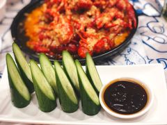 -松哥油焖大虾(皇岗一店)