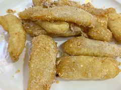 -40号厦门海鲜大排档(中山路店)