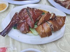 -老字号蛇口德记烧腊饭店·海鲜加工