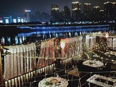 -夜宴江景餐厅