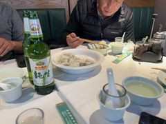 -李恩记清真水饺(北电大厦店)