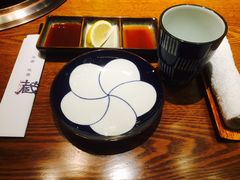 -炎蔵牛舌烤肉