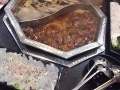 -香传承重庆火锅(直营中山路店)