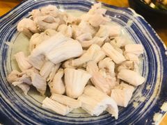 羊肚仁-金生隆(六铺炕店)