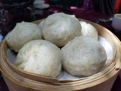 -兰缘美食城(金实店)