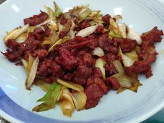 -乔家满族八大碗(流水沟店)