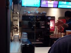 -麦当劳(昆山北门路店)