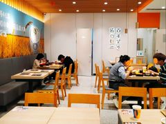 -吉野家(服装城店)